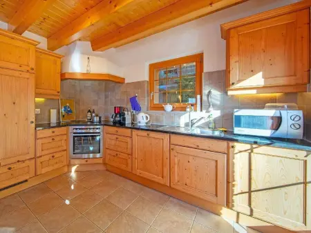 Balcon de Veysonnaz, Maison 9 personnes à Nendaz - Photo 11
