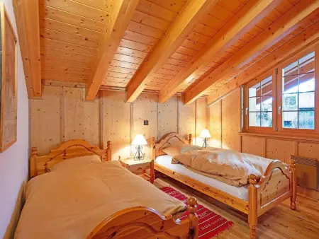 Balcon de Veysonnaz, Maison 9 personnes à Nendaz - Photo 13