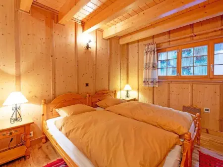 Balcon de Veysonnaz, Maison 9 personnes à Nendaz - Photo 14