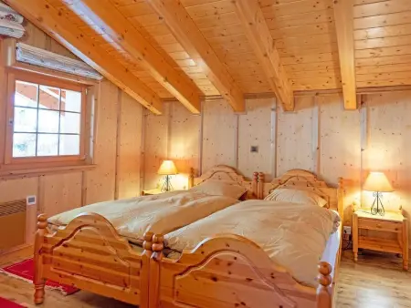 Balcon de Veysonnaz, Maison 9 personnes à Nendaz - Photo 15