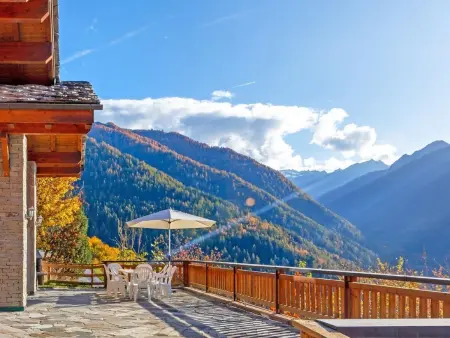 Balcon de Veysonnaz, Maison 9 personnes à Nendaz - Photo 21
