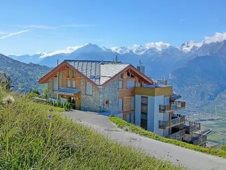 Location appartement à Veysonnaz, Ski Heaven Veysonnaz