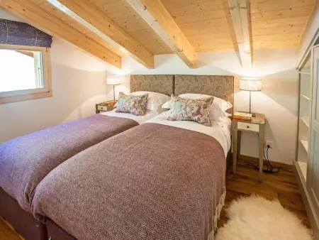 Chalet des Etoiles, Maison 10 personnes à Hérémence - Photo 13