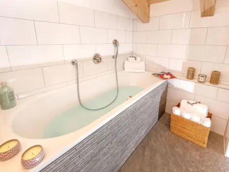 Chalet des Etoiles, Maison 10 personnes à Hérémence - Photo 17