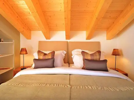 Chalet Falcons Nest, Maison 8 personnes à Hérémence - Photo 14