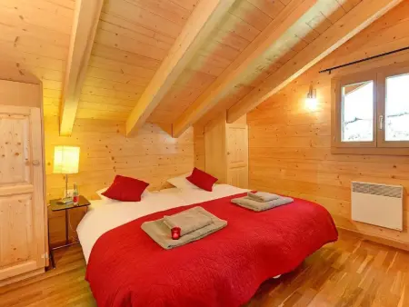 Etoile des 4 Vallees, Maison 8 personnes à Hérémence - Photo 15