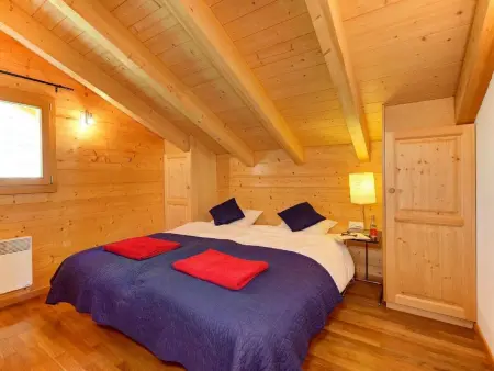 Etoile des 4 Vallees, Maison 8 personnes à Hérémence - Photo 16