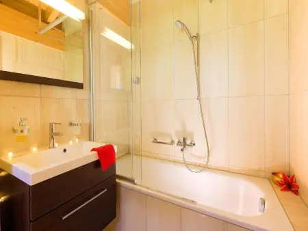 Etoile des 4 Vallees, Maison 8 personnes à Hérémence - Photo 17
