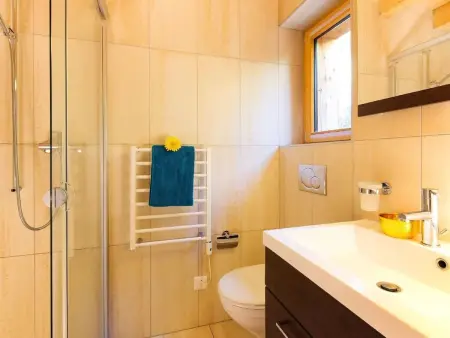 Etoile des 4 Vallees, Maison 8 personnes à Hérémence - Photo 18
