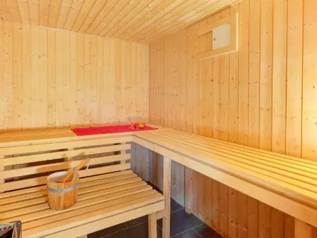 Etoile des 4 Vallees, Maison 8 personnes à Hérémence - Photo 19