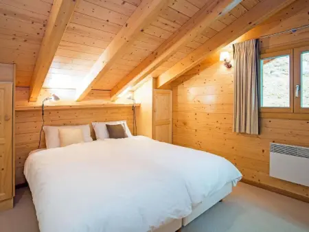Chalet Mountain Star, Maison 8 personnes à Hérémence - Photo 10
