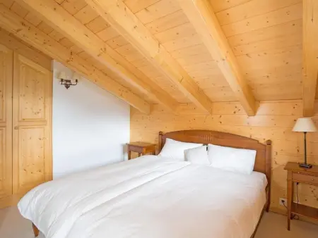 Chalet Mountain Star, Maison 8 personnes à Hérémence - Photo 11