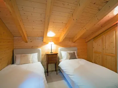 Chalet Mountain Star, Maison 8 personnes à Hérémence - Photo 12