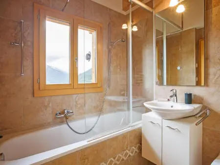 Chalet Mountain Star, Maison 8 personnes à Hérémence - Photo 16