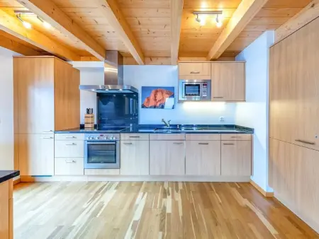 Chalet Greppon Blanc, Maison 10 personnes à Hérémence - Photo 9