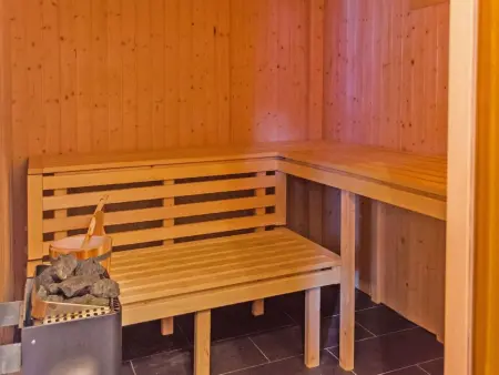 Chalet Greppon Blanc, Maison 10 personnes à Hérémence - Photo 17