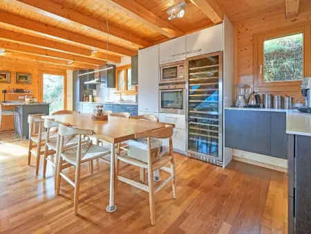 Roche des 4 Vallées, Maison 8 personnes à Hérémence - Photo 6