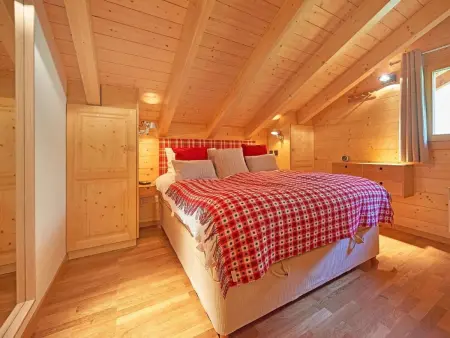 Roche des 4 Vallées, Maison 8 personnes à Hérémence - Photo 10