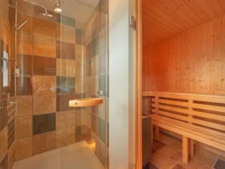 Roche des 4 Vallées, Maison 8 personnes à Hérémence - Photo 15