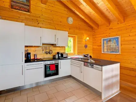 Chalet Bryher, Maison 10 personnes à Thyon Les Collons - Photo 9