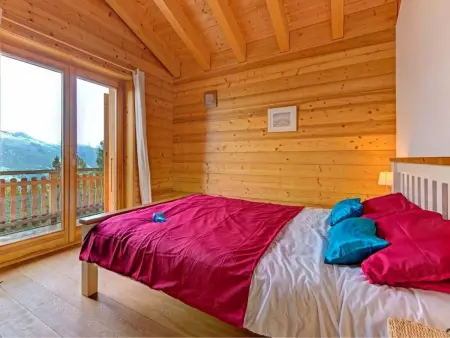 Chalet Bryher, Maison 10 personnes à Thyon Les Collons - Photo 10