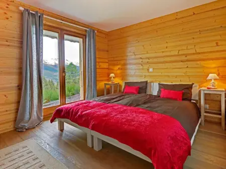 Chalet Bryher, Maison 10 personnes à Thyon Les Collons - Photo 11