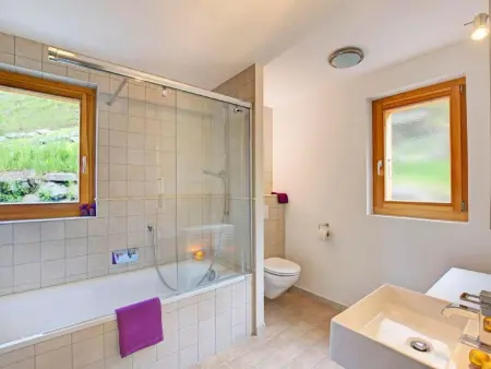 Chalet Bryher, Maison 10 personnes à Thyon Les Collons - Photo 12