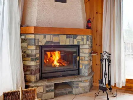 Chalet Krokus, Maison 6 personnes à Thyon Les Collons - Photo 6