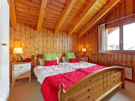 Chalet Krokus, Maison 6 personnes à Thyon Les Collons - Photo 9