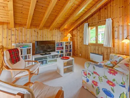 Chalet Krokus, Maison 6 personnes à Thyon Les Collons - Photo 10