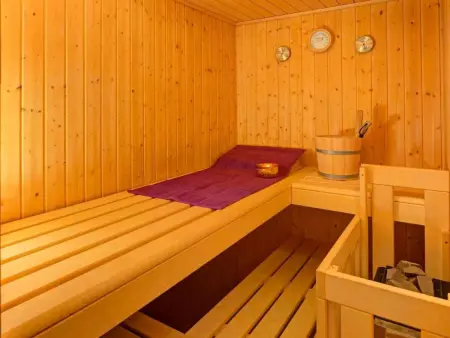 Chalet Krokus, Maison 6 personnes à Thyon Les Collons - Photo 12