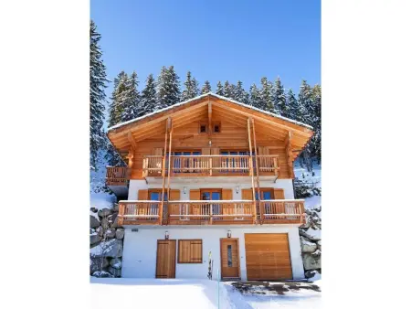 Location maison à Thyon Les Collons, Chalet Collons 1850