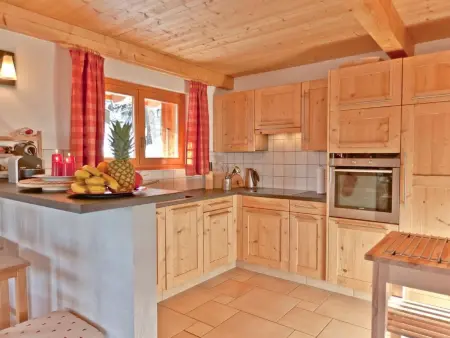 Chalet Collons 1850, Maison 10 personnes à Thyon Les Collons - Photo 9