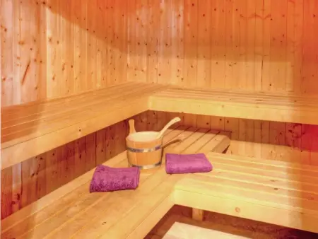 Teychenne Mungo, Maison 10 personnes à Thyon Les Collons - Photo 9