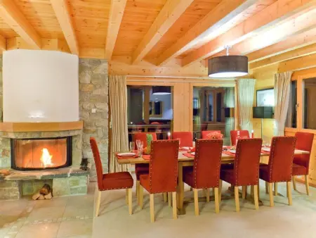 Teychenne Mungo, Maison 10 personnes à Thyon Les Collons - Photo 19