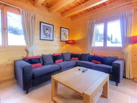 Teychenne Mungo, Maison 10 personnes à Thyon Les Collons - Photo 23