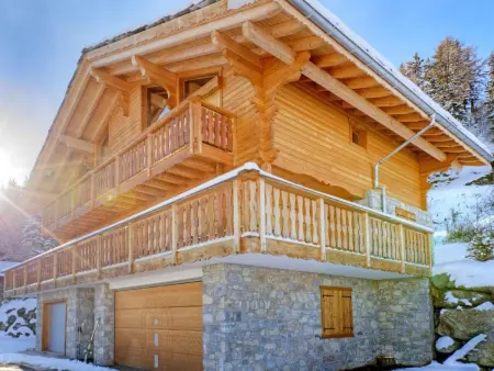 Teychenne Mungo, Maison 10 personnes à Thyon Les Collons - Photo 25