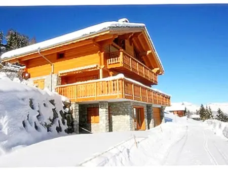 Teychenne Mungo, Maison 10 personnes à Thyon Les Collons - Photo 29