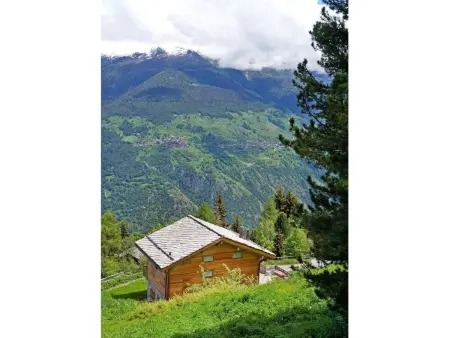 Perle des Collons, Maison 12 personnes à Thyon Les Collons - Photo 3