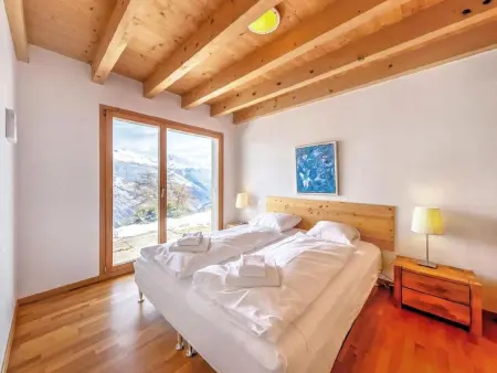 Chalet sur Piste, Maison 10 personnes à Thyon Les Collons - Photo 16