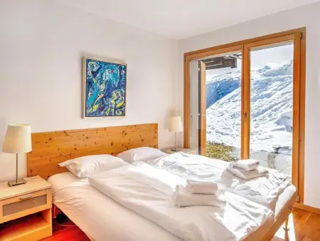 Chalet sur Piste, Maison 10 personnes à Thyon Les Collons - Photo 17