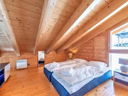 Chalet sur Piste, Maison 10 personnes à Thyon Les Collons - Photo 19