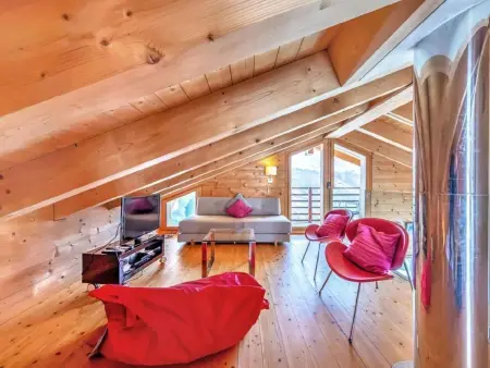 Chalet sur Piste, Maison 10 personnes à Thyon Les Collons - Photo 20
