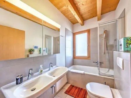 Chalet sur Piste, Maison 10 personnes à Thyon Les Collons - Photo 22