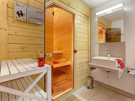Chalet sur Piste, Maison 10 personnes à Thyon Les Collons - Photo 24