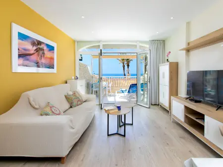 El Bungalow – Appartement vue mer à Torrox Costa : photo 3