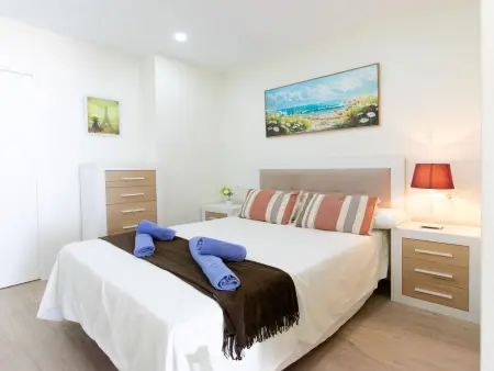 El Bungalow – Appartement vue mer à Torrox Costa : photo 4