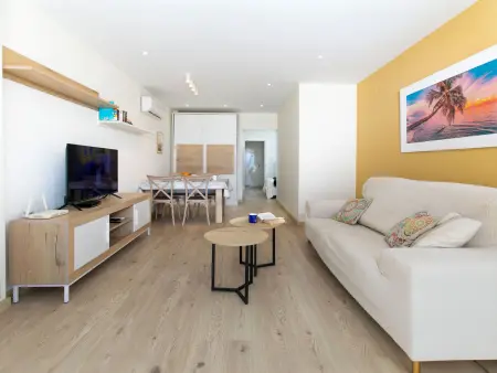 El Bungalow – Appartement vue mer à Torrox Costa : photo 7