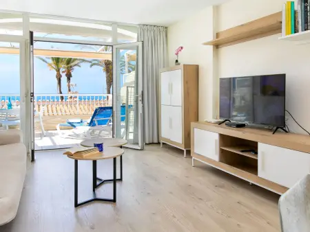 El Bungalow – Appartement vue mer à Torrox Costa : photo 8