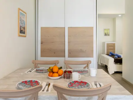 El Bungalow – Appartement vue mer à Torrox Costa : photo 9